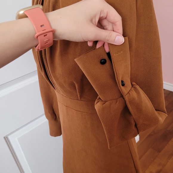 Shein corduroy dress! - Picture 5 of 7